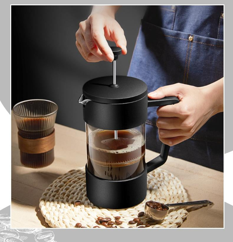 French Press (350ml)