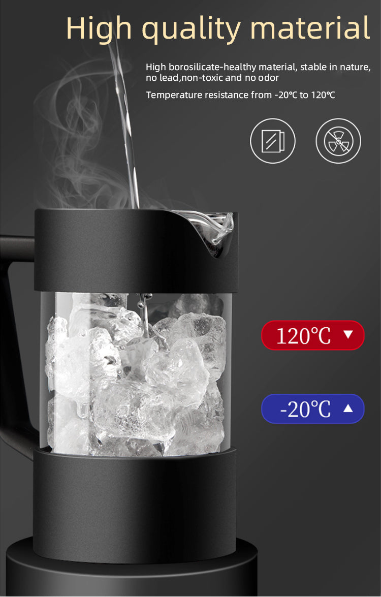 French Press (350ml)