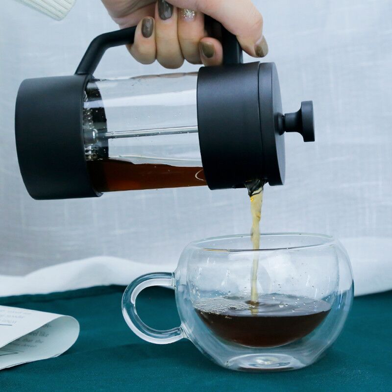 French Press (350ml)