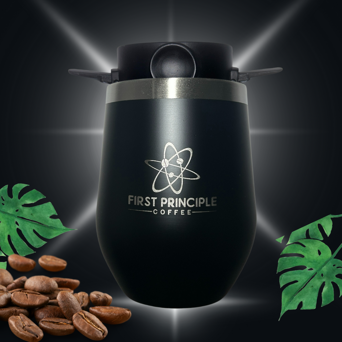 First Principle Brew Kit